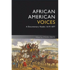 African American Voices 4e - Paperback