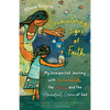 Encountering Signs of Faith: My Unexpected Journey with Sacramentals, the Saints, and the Abundant Grace of God - Paperback