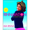 Rinnavation: Getting Your Best Life Ever - Paperback