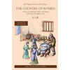 The Country of Women: A Story in Traditional Chinese and Pinyin, 1800 Word Vocabulary Level - Paperback