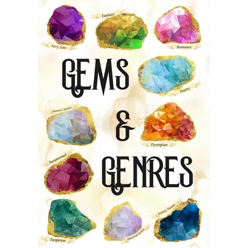 Gems and Genres - Hardcover
