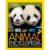 National Geographic Kids Animal Encyclopedia, 2nd Edition: 2,500 Animals with Photos, Maps, and More! - Hardcover