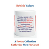 British Values: A Poetry Collection - Paperback
