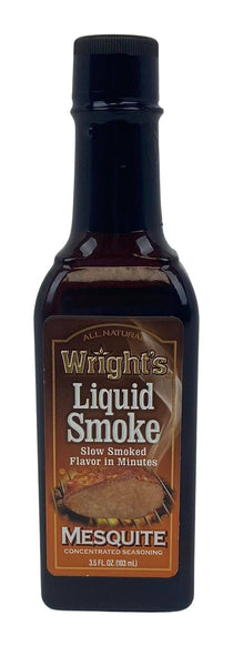 Liquid Smoke, Wright's