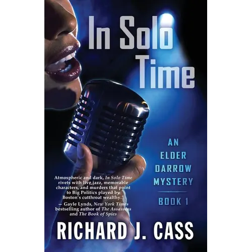 In Solo Time - Paperback
