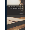 Fact And Faith In The Kerygma Of Today - Paperback