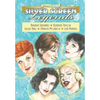 Female Force: Silver Screen Legends: Barbra Streisand, Elizabeth Taylor, Lucille Ball, Marilyn Monroe and Liza Minnelli - Paperback