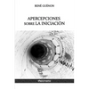 Apercepciones sobre la Iniciación - Paperback