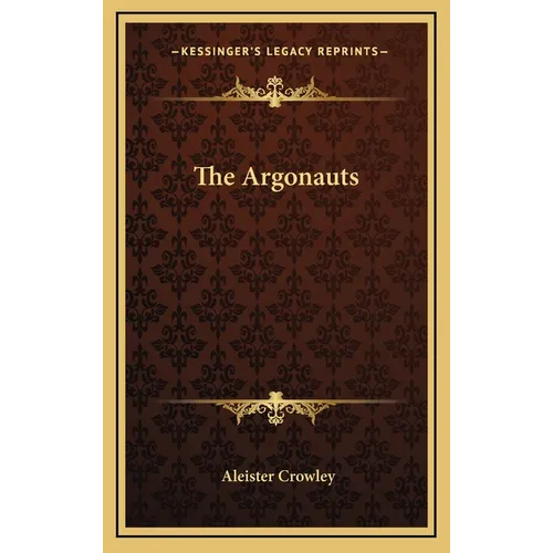 The Argonauts - Hardcover