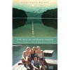 The Not So Average Family - Paperback