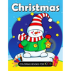 Christmas Coloring Books for kids: Coloring book for girls and kids ages 4-8, 8-12 - Paperback