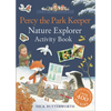 Percy the Park Keeper: Nature Explorer Activity Book - Paperback