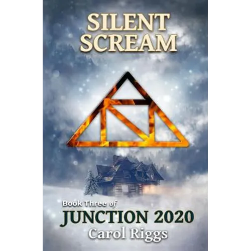 Junction 2020: Book Three: Silent Scream - Paperback