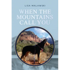 When the Mountains Call You - Paperback