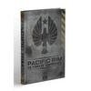 Pacific Rim Ultimate Omnibus - Hardcover