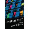 Unseen City - Paperback