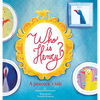 Who is Henry? A Peacock's Tale - Hardcover