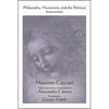 Philosophy, Mysticism, and the Political: Essays on Dante - Paperback