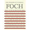 The Memoirs of Marshal Foch - Paperback