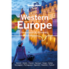 Lonely Planet Western Europe Phrasebook & Dictionary - Paperback