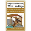 Simplified Stair Building With Landings - Paperback