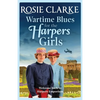 Wartime Blues for the Harpers Girls - Paperback