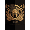 The Iliad & The Odyssey - Paperback