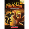 The Shadowlands: A Branches Book (the Last Firehawk #5): Volume 5 - Paperback