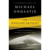 The English Patient - Paperback