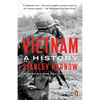 Vietnam: A History - Paperback
