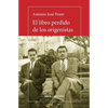 El libro perdido de los origenistas - Paperback