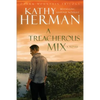 A Treacherous Mix - Paperback