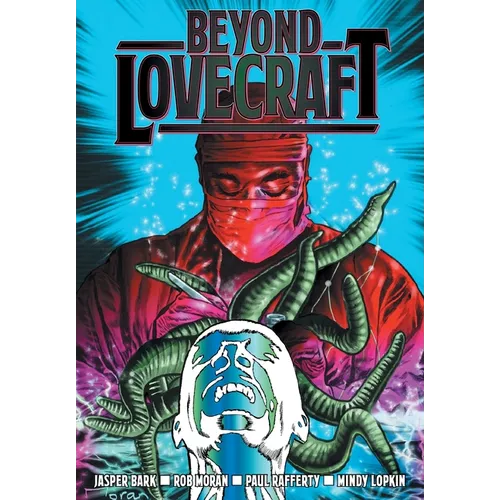 Beyond Lovecraft - Paperback