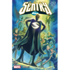 Sentry: Legacy - Paperback