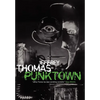 Punktown - Hardcover