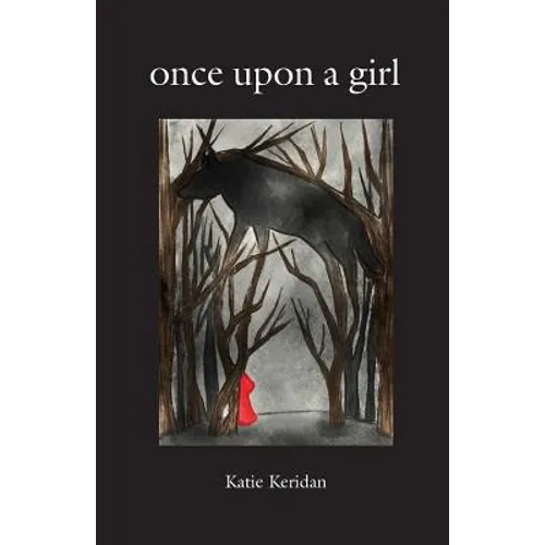Once Upon a Girl - Paperback