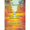 "The Obstacles Facing Our Teenagers!" Where? in the Justice System, Schools, Workplaces, Voting Booths, and Beyond!: A New Day Is Coming the Sun Is Ri - Hardcover
