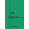 Code of Federal Regulations, Title 38, Pensions, Bonuses, and Veterans' Relief, PT. 0-17, Revised as of July 1, 2015 (Revised) - Paperback