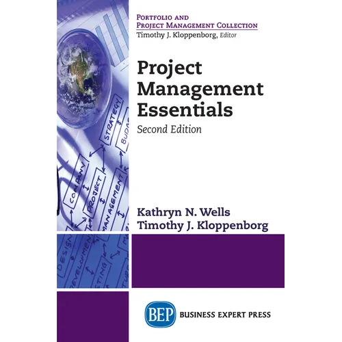 Project Management Essentials, Second Edition - Paperback