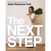 The Next Step: 50 Devotions to Find Your Way Forward - A Daily Devotional for Purposeful Living - The Perfect Christian Graduation Gift to Celebrate Y - Hardcover