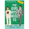 The Girl Most Likely to - Paperback