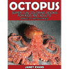 Octopus: Super Fun Coloring Books for Kids and Adults (Bonus: 20 Sketch Pages) - Paperback