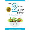 2 Day Diet: Ultimate Cheat Sheet (with Diet Diary & Workout Planner) - Paperback
