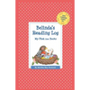 Belinda's Reading Log: My First 200 Books (GATST) - Paperback