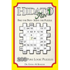 Hidato fun 1: 203 Pure Logic Puzzles - Paperback
