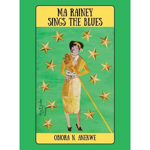 Ma Rainey Sings the Blues - Hardcover