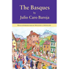 The Basques - Paperback