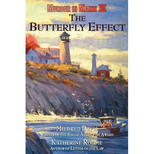 The Butterfly Effect - Paperback