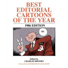 Best Editorial Cartoons of the Year - Paperback