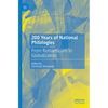 200 Years of National Philologies: From Romanticism to Globalization - Paperback
